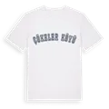 Çökeler Köyü college t-shirt