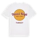 Deveci Köyü cirkel t-shirt