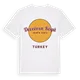 Deveören Köyü cirkel t-shirt