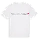 Deveören Köyü hjärta t-shirt