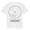 Deveören Köyü t-shirt