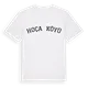 Hoçaş Köyü böjd t-shirt