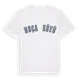 Hoçaş Köyü college t-shirt