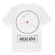 Hoçaş Köyü t-shirt