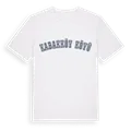 Kabakköy Köyü college t-shirt