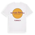Karaçayır Mahallesi cirkel t-shirt