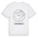 Kasaplar Mahallesi t-shirt