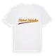 Keskinli Mahallesi baseball t-shirt