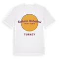 Keskinli Mahallesi cirkel t-shirt