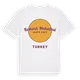 Keskinli Mahallesi cirkel t-shirt
