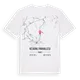 Keskinli Mahallesi karta t-shirt