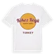 Kökez Köyü cirkel t-shirt