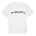 Köroğlu Mahallesi college t-shirt