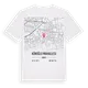 Köroğlu Mahallesi karta t-shirt