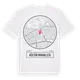 Kültür Mahallesi t-shirt