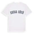 Kuzca Köyü college t-shirt