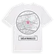 Sağlık Mahallesi t-shirt