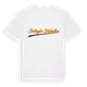 Salıbeyler Mahallesi baseball t-shirt
