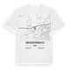 Sarıcalar Mahallesi karta t-shirt