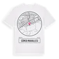 Sümer Mahallesi t-shirt