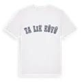 Taşlık Köyü college t-shirt