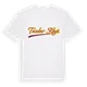 Tazılar Köyü baseball t-shirt
