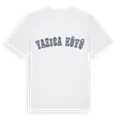Yazıca Köyü college t-shirt