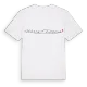 Abbans-Dessus hjärta t-shirt