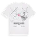 Abergement-la-Ronce karta t-shirt