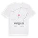 Abergement-le-Petit karta t-shirt