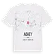 Achey karta t-shirt