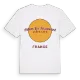 Adam-lès-Passavant cirkel t-shirt