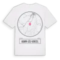 Adam-lès-Vercel t-shirt