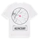 Agencourt t-shirt