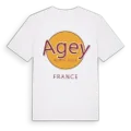 Agey cirkel t-shirt