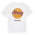 Ahuy cirkel t-shirt