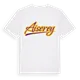 Aiserey baseball t-shirt