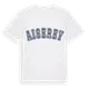 Aiserey college t-shirt