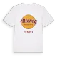 Allerey cirkel t-shirt