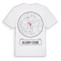 Alligny-Cosne t-shirt
