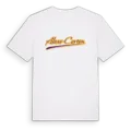Aloxe-Corton baseball t-shirt