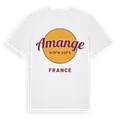Amange cirkel t-shirt
