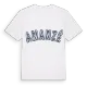 Amanzé college t-shirt