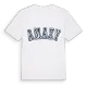 Amazy college t-shirt