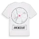 Amoncourt t-shirt
