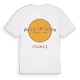 Ancy-le-Libre cirkel t-shirt