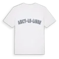 Ancy-le-Libre college t-shirt