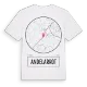 Andelarrot t-shirt