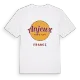 Anjeux cirkel t-shirt
