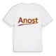 Anost baseball t-shirt